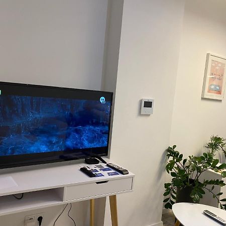 Apartament Dobry Dom Warszawa 外观 照片