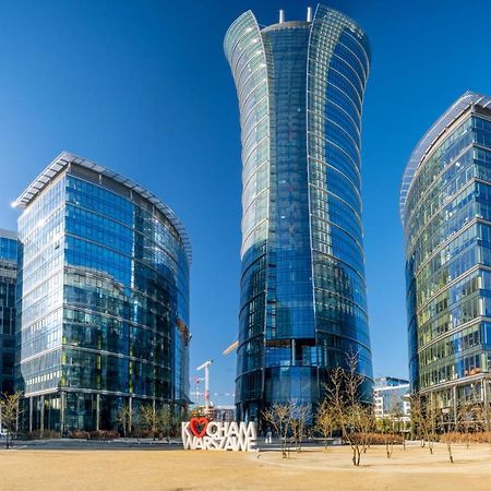 Apartament Dobry Dom Warszawa 外观 照片
