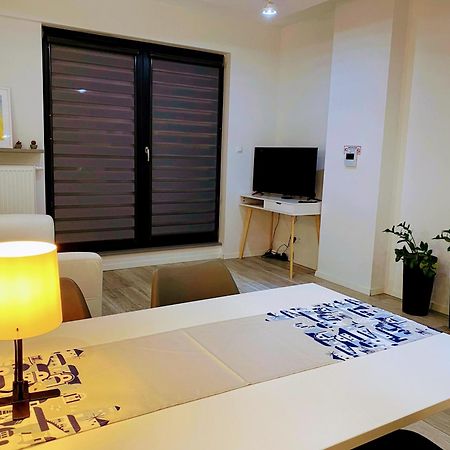 Apartament Dobry Dom Warszawa 外观 照片