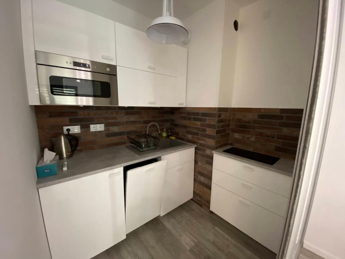 Apartament Dobry Dom Warszawa 外观 照片