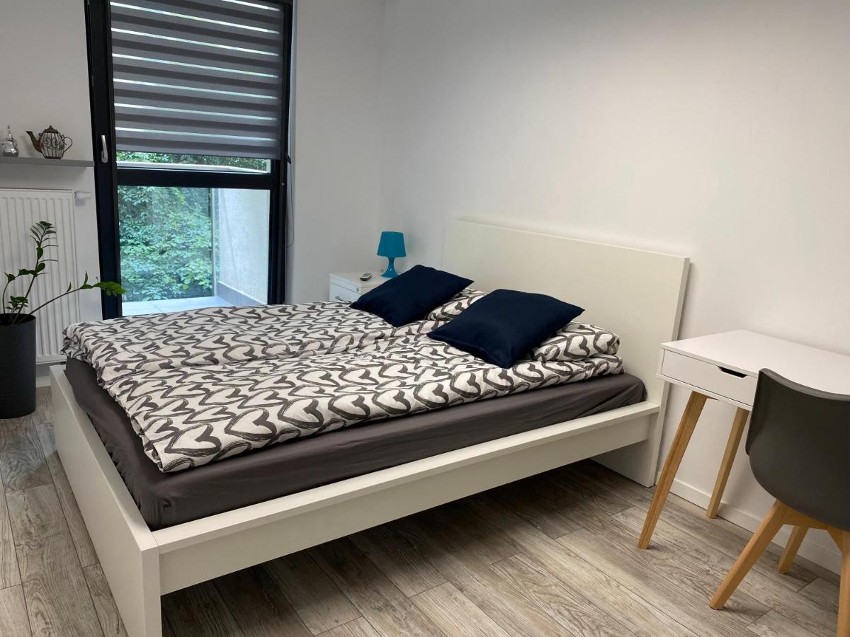 Apartament Dobry Dom Warszawa 外观 照片