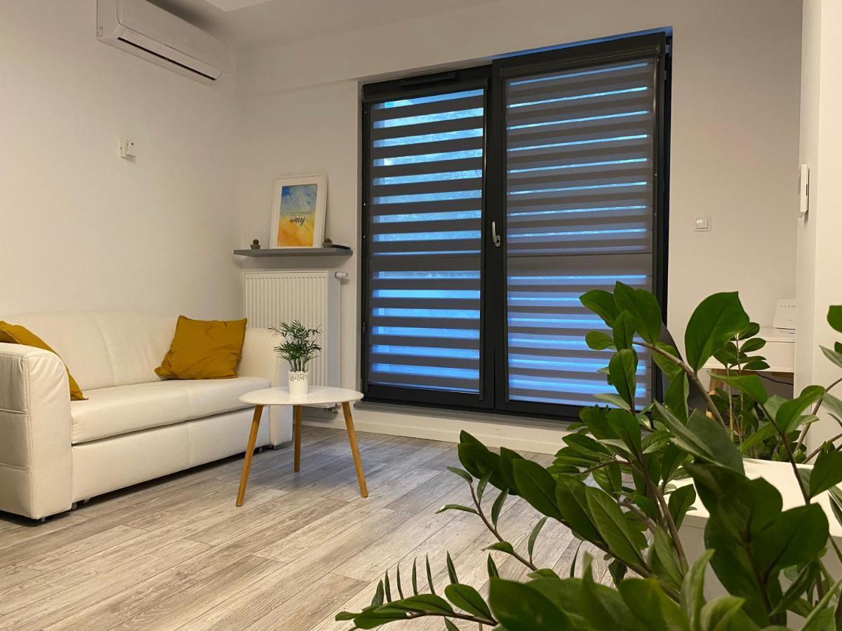 Apartament Dobry Dom Warszawa 外观 照片