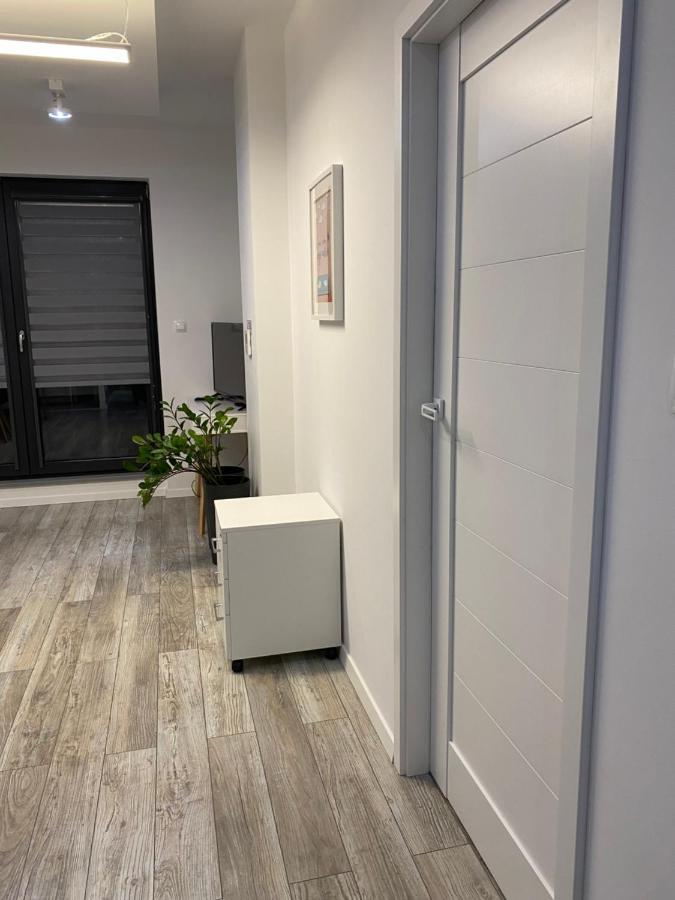 Apartament Dobry Dom Warszawa 外观 照片