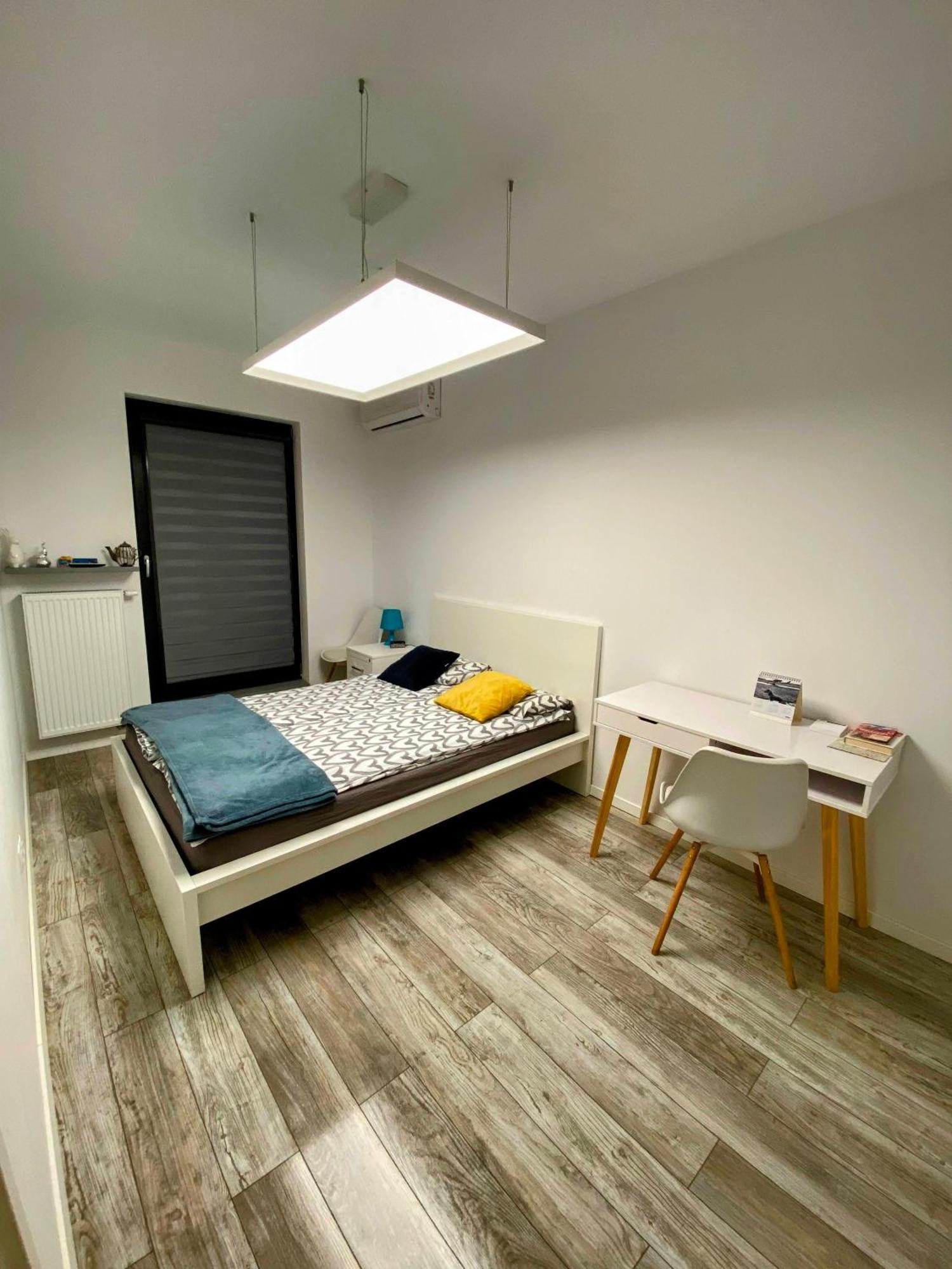 Apartament Dobry Dom Warszawa 外观 照片